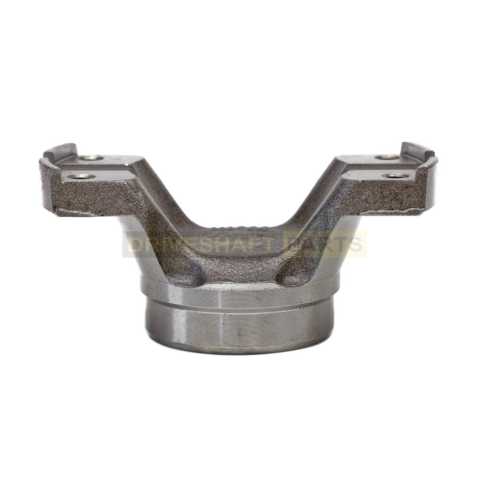 6C Tube Yoke 3.000 x .095 Threaded 9668J (120712)